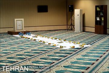 شب عید با شهردار شب تهران 9