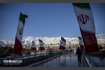 هوای پاک تهران 42