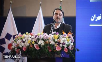 آغاز طرح واکسیناسیون آنفلوانزای پاکبانان و کارگران خدمات شهری شهرداری تهران 15