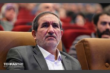همایش آغاز به کار معتمدین شورای شهر در ترکیب هیات امنای محلات 24