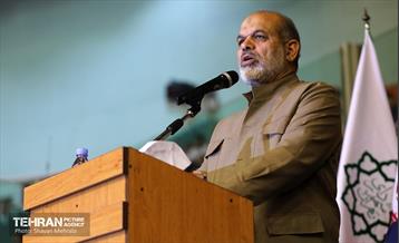 گرامیداشت روز آتش‌نشان 2