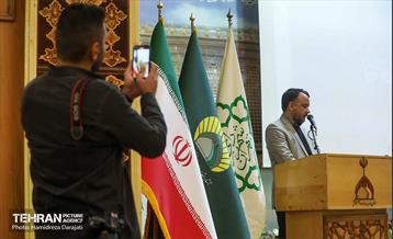 برگزاری سومین مراسم قرعه کشی سفر زیارتی مشهد مقدس ویژه بسته خرسندساز 20