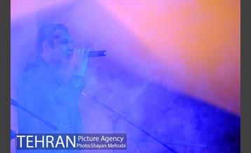 آیین گرامی‌داشت هفته‌ی جوان 26