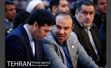 تجدید میثاق کارکنان شهرداری با آرمان های امام راحل (ره) 11