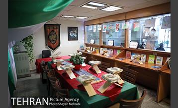 بازدید شهردار تهران از فرهنگسرای قرآن و مجتمع شهید غنی پور 1