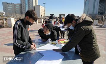 جشنواره بادبادک باز 7