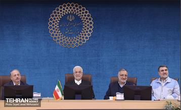 شهرداران کلانشهر 4