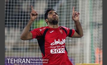 دیدار پرسپولیس و ماشین سازی در لیگ برتر فوتبال 29