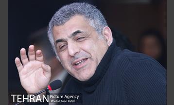 سومین روز جشنواره فیلم فجر در برج میلاد 55