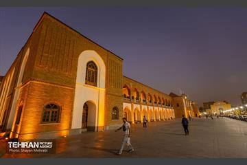 خانه شهر (بلدیه) 32