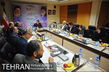 شهردار سارایوو مهمان تهران -2 24