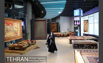 بازدید اصحاب رسانه از برج میلاد 28