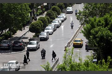 بازگشایی خیابان 17 شهریور 32