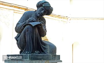 عمارت‌های تاریخی تهران (3) 1