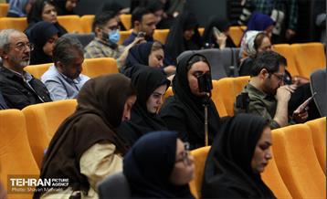 نشست خبری علیرضا زاکانی شهردار تهران 48