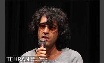 نقد فیلم مالیخولیا در فرهنگسرای ارسباران‎ 11