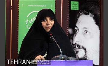 مراسم سالگرد ربوده شدن امام موسی صدر‎ 25