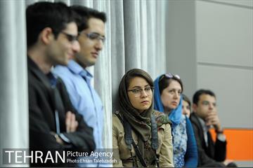 نشست علمی-تخصصی به مناسبت گرامیداشت روز جهانی شهرها 39