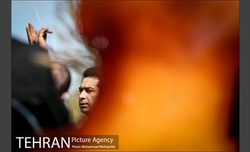 اجرای کنسرت محمد معتمدی 22