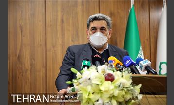 افتتاح و بهره‌برداری از پروژه های سازمان میادین میوه و تره بار 20