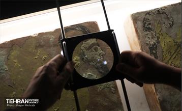 موزه ملی ایران در ایام نوروز 15