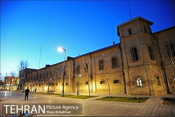 میدان مشق 10