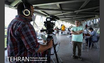 عصرانه کارتون پل طبیعت 19