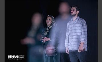 نمایش غلامرضا لبخندی 23