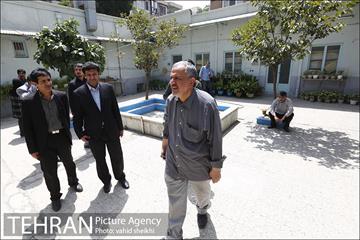 تهران گردی احمد مسجد جامعی به مناسبت روز مشروطه 2 16