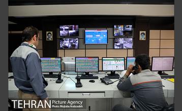 مرکز دفع و بازیافت پسماند زباله آرادکوه - کهریزک 36