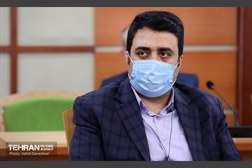 اولین جلسه شورای هماهنگی طرح توانمندسازی و تحول اجتماع محور در منطقه ۱۷