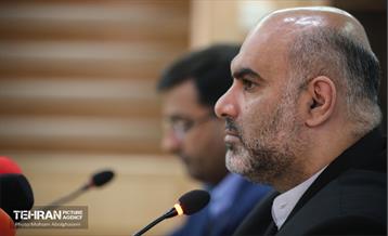 نشست خبری معاون امور اجتماعی و فرهنگی شهرداری تهران 11