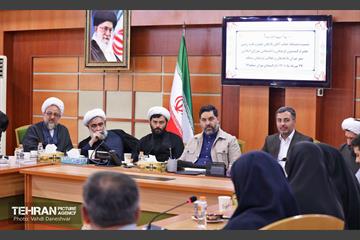 بازدید علیرضا نادعلی از منطقه 17 شهرداری تهران 23
