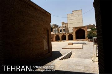 شهرنگار؛ حوالی بازار ری 10