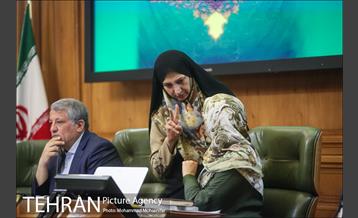 صد و چهل و ششمین جلسه شورا شهر 16