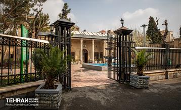 شهرنگار؛ سنگلج 19