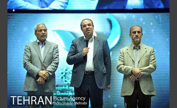 افتتاح پنجمین المپیاد ورزشی بازنشستگان شهرداری تهران  24