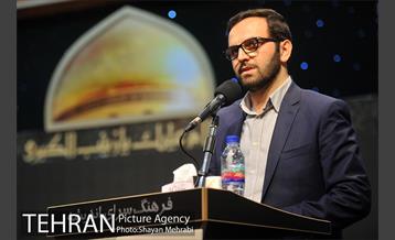 اختتامیه جشنواره «جوشن» 13