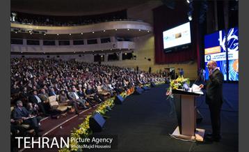 شانزدهمین کنفرانس بین المللی مهندسی حمل و نقل و ترافیک 14