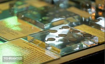 موزه آستان مقدس حضرت عبدالعظیم(ع) 32