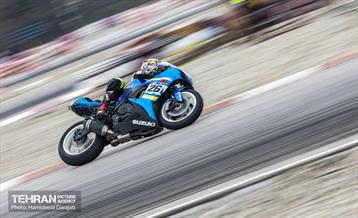 مسابقات موتور ریس آزاد کشور  44