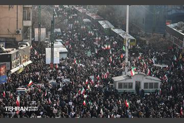 تجمع همبستگی ملی در تهران -2 74