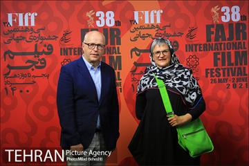 سی و هشتمین جشنواره جهانی فیلم فجر 28