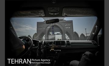 تور عکاسی از پروژه های منطقه 21