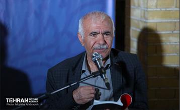 نشست صمیمی شهردار تهران با اهالی شعر و ادب 28