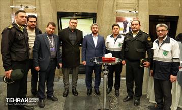 آیین گرامیداشت جشن جهانی نوروز ۱۴۰۴ 47