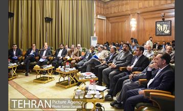 جلسه شورای شهر  11