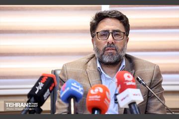تور بازدید اصحاب رسانه از پروژه‌های شهرداری منطقه ۱۸ 8