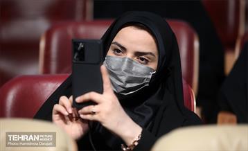 نخستین همایش " مادر امت" در سالروز وفات حضرت خدیجه (س) 4