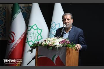 مراسم افتتاح فرهنگسرای مقاومت و پایداری  30